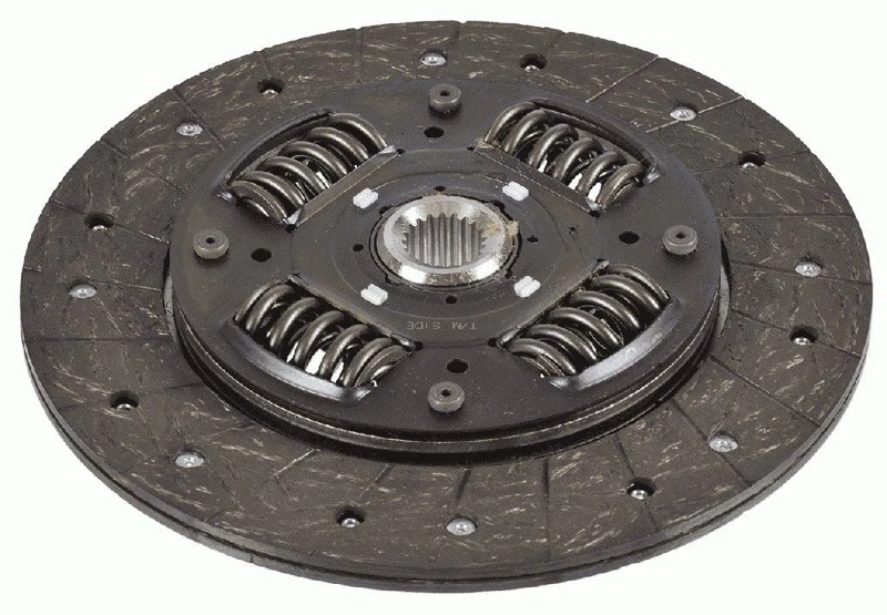 SACHS Clutch Disc - 1878 600 935
